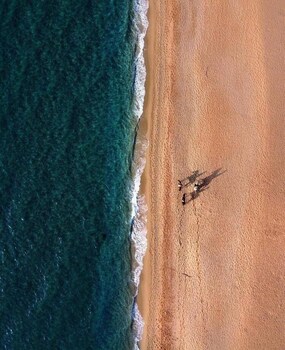 hotel trinita dei corsari