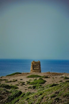 hotel trinita dei corsari