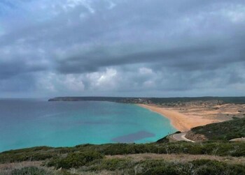 hotel trinita dei corsari
