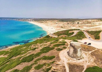 hotel trinita dei corsari