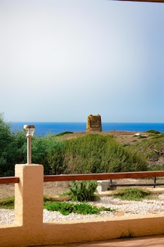 hotel trinita dei corsari
