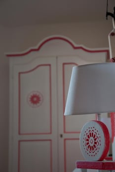 hotel trinita dei corsari