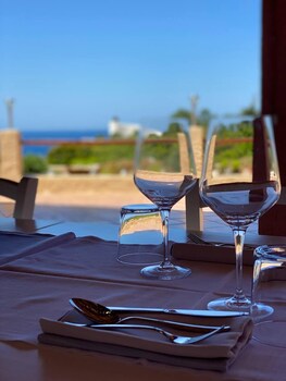 hotel trinita dei corsari