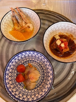 hotel trinita dei corsari