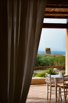 hotel trinita dei corsari