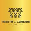 hotel trinita dei corsari