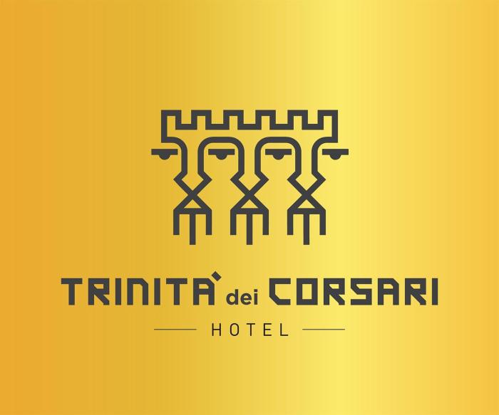 hotel trinita dei corsari