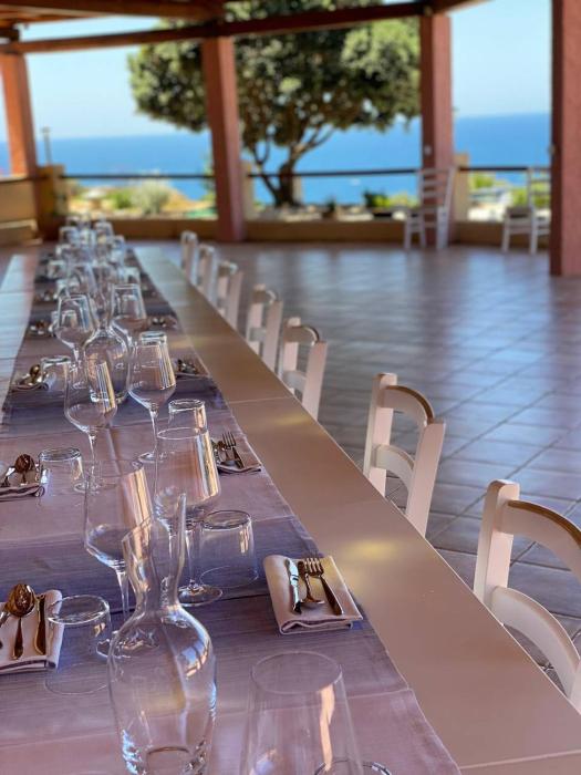 hotel trinita dei corsari