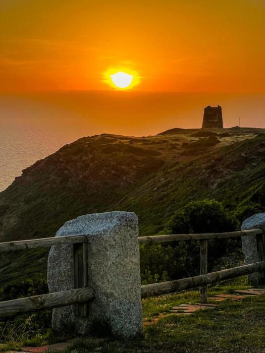 hotel trinita dei corsari