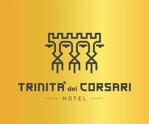 hotel trinita dei corsari