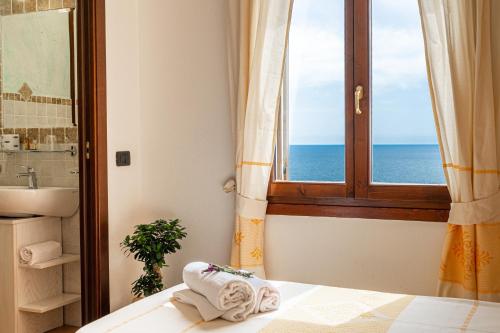 hotel trinita dei corsari