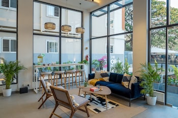 olive hotel brookefield by embassy group