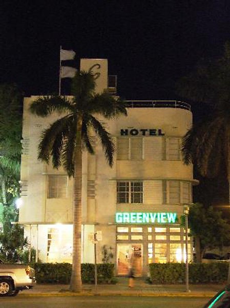 greenview hotel by lowkl