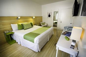 greenview hotel by lowkl