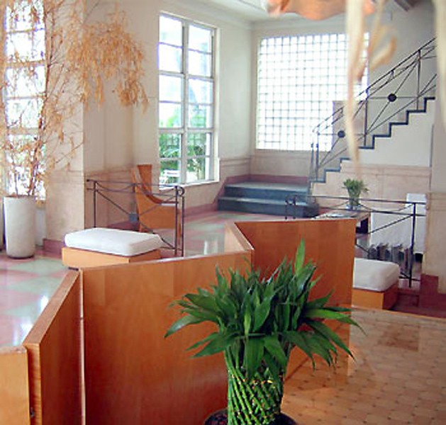 greenview hotel by lowkl