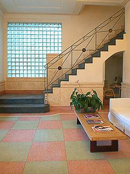 greenview hotel by lowkl