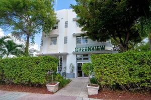 greenview hotel by lowkl