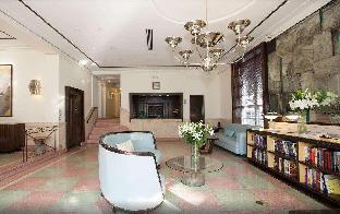 greenview hotel by lowkl