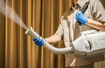 greenview hotel by lowkl