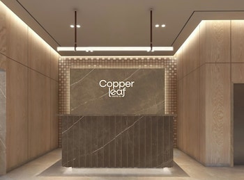 copper leaf hotels tirunelveli