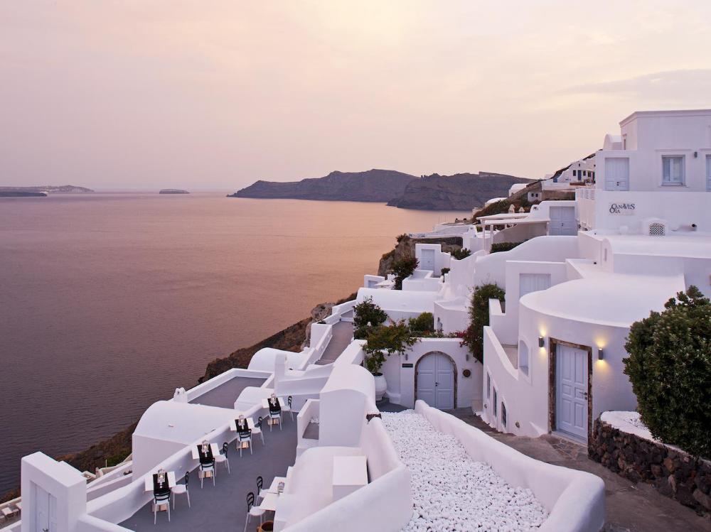 canaves ena small luxury hotels of the world