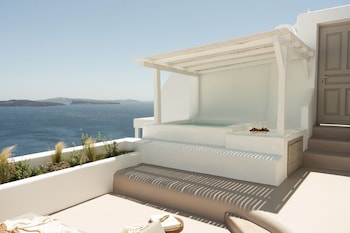 canaves ena small luxury hotels of the world