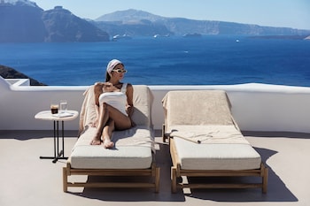 canaves ena small luxury hotels of the world