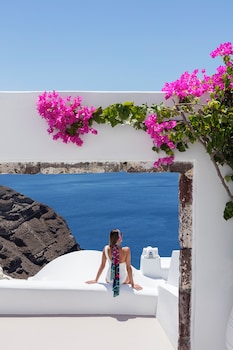 canaves ena small luxury hotels of the world