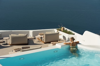 Canaves Ena - Small Luxury Hotels Of The World,,5 star