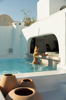Canaves Ena - Small Luxury Hotels Of The World,,5 star