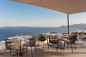 Canaves Ena - Small Luxury Hotels Of The World,,5 star