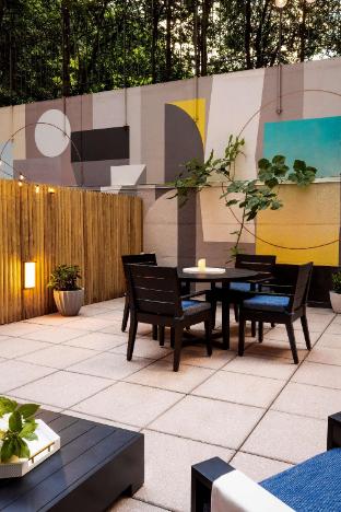Affinia Gardens Hotel,215 East 64Th Street, Between 2Nd And 3Rd Avenues,3 star