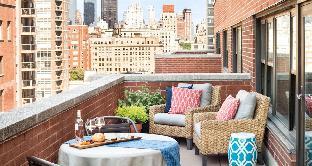 Affinia Gardens Hotel,215 East 64Th Street, Between 2Nd And 3Rd Avenues,3 star