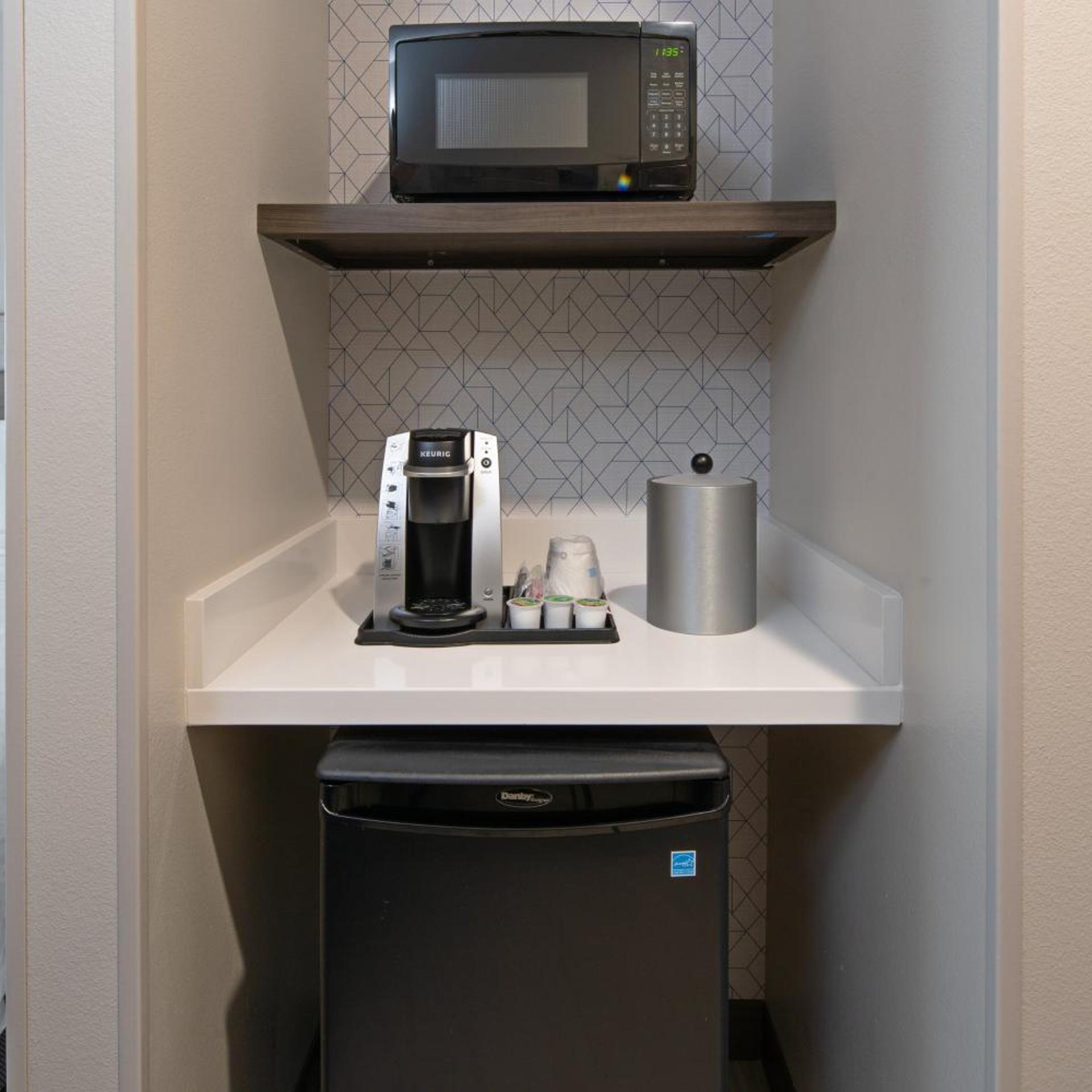 holiday inn express and suites valencia santa clarita