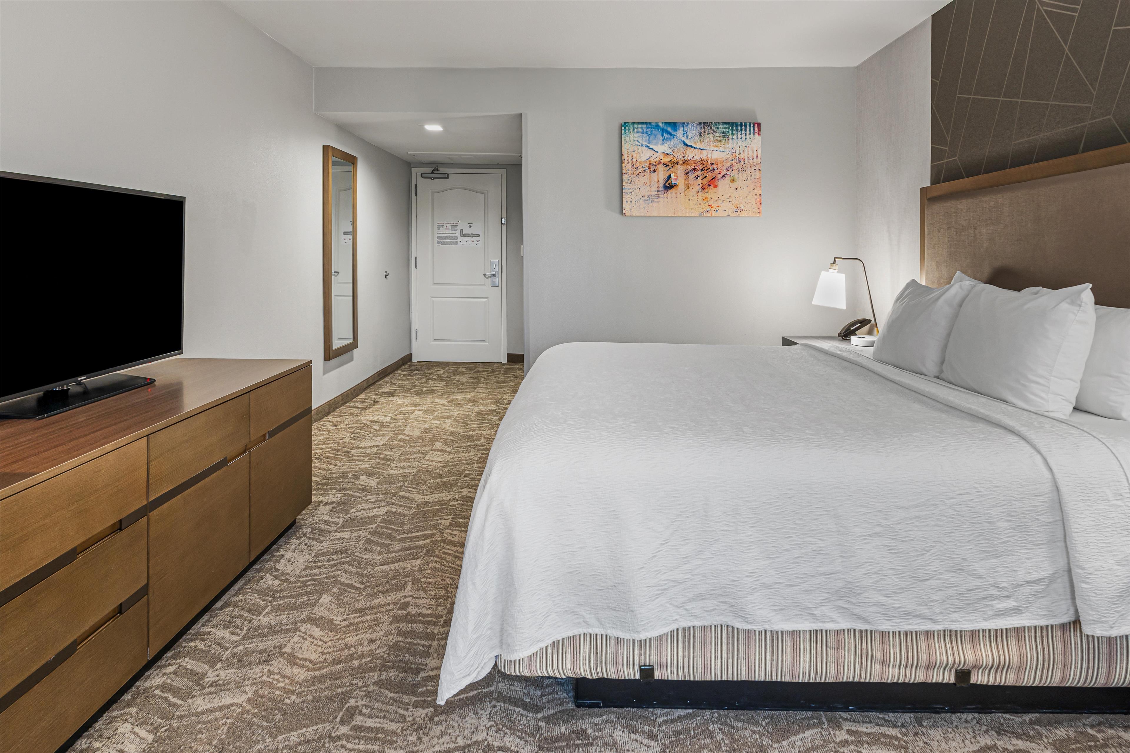 holiday inn express and suites valencia santa clarita