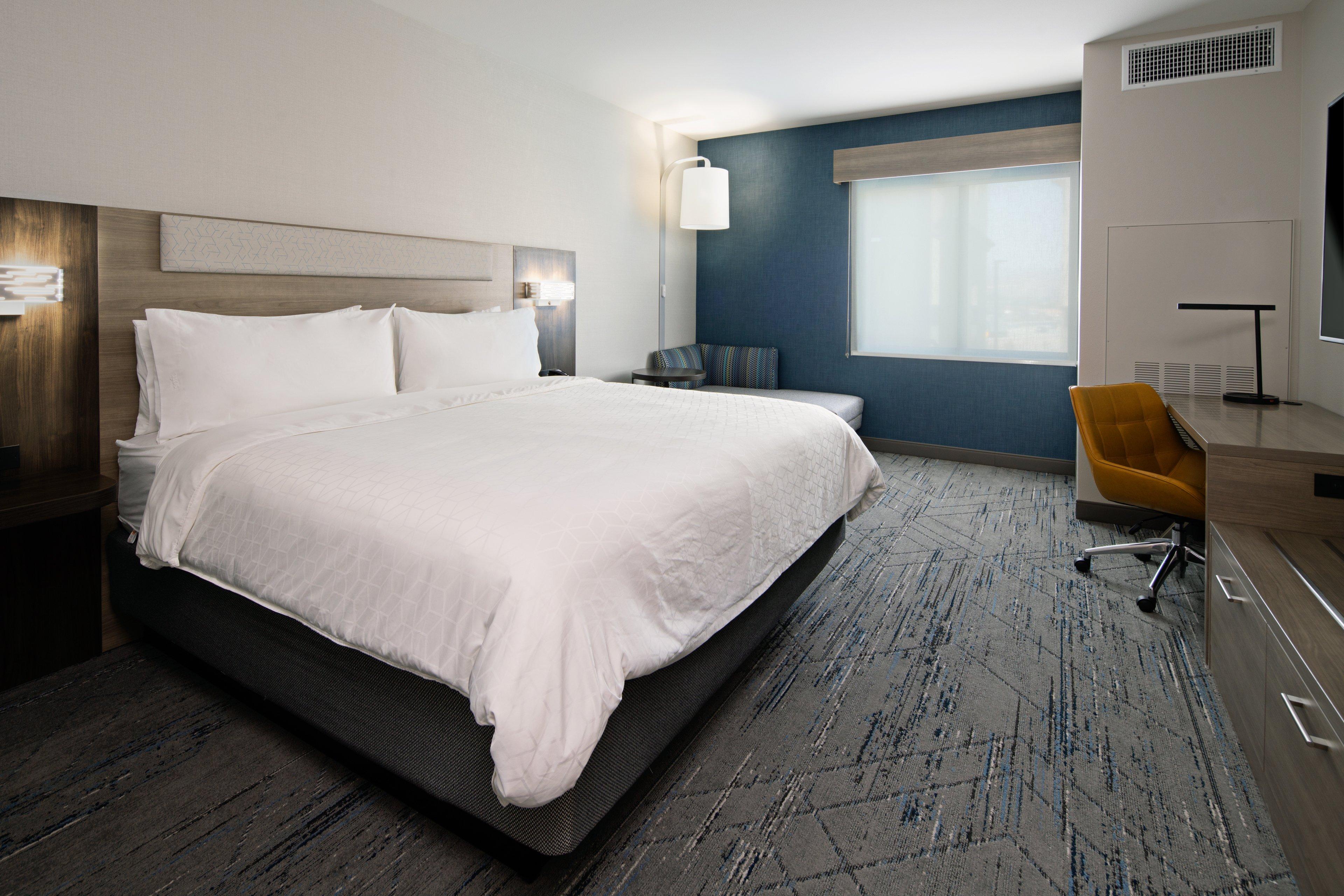holiday inn express and suites valencia santa clarita