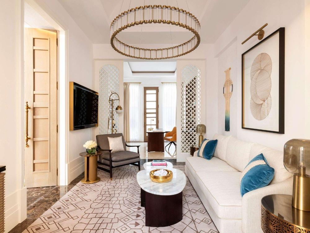 raffles al areen palace bahrain