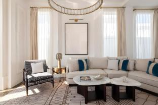 raffles al areen palace bahrain