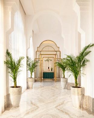 raffles al areen palace bahrain