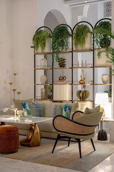 raffles al areen palace bahrain