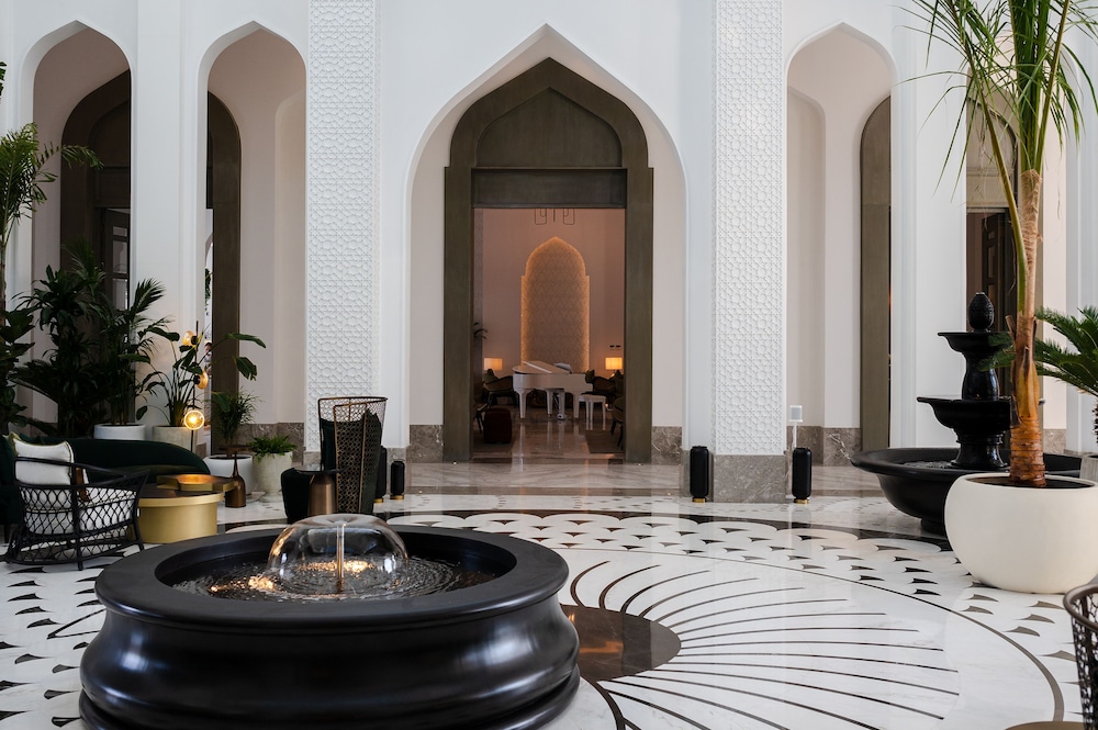 raffles al areen palace bahrain