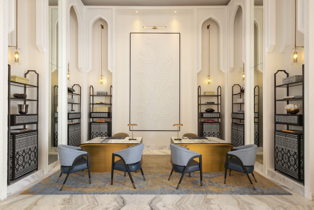 raffles al areen palace bahrain