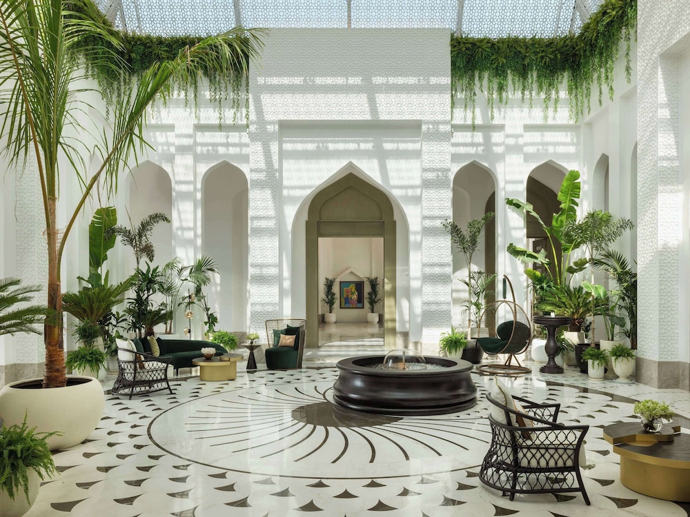 raffles al areen palace bahrain