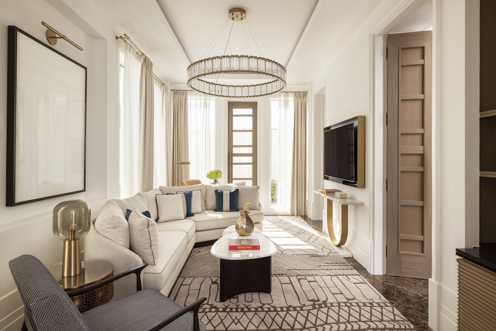 raffles al areen palace bahrain