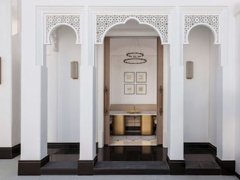 raffles al areen palace bahrain