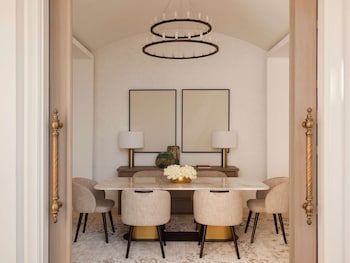 raffles al areen palace bahrain