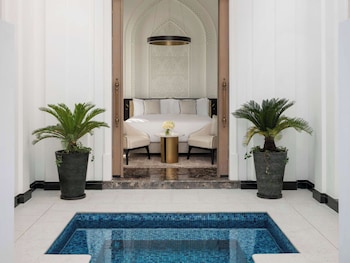 raffles al areen palace bahrain