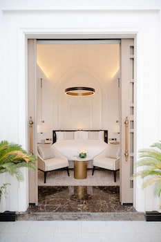 raffles al areen palace bahrain