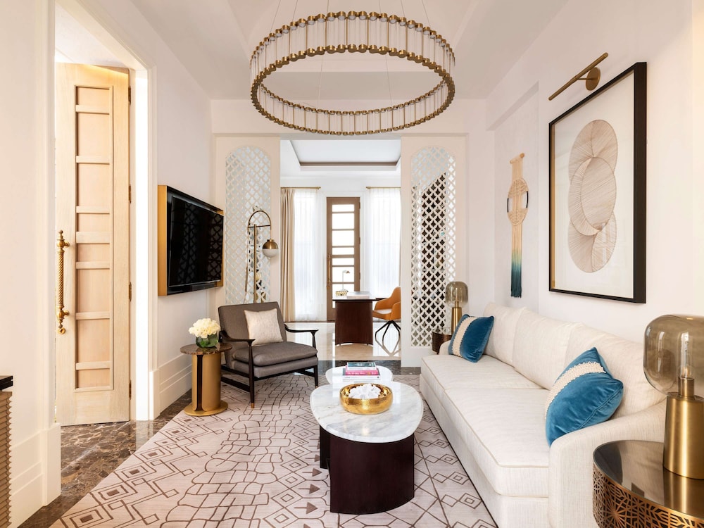 raffles al areen palace bahrain