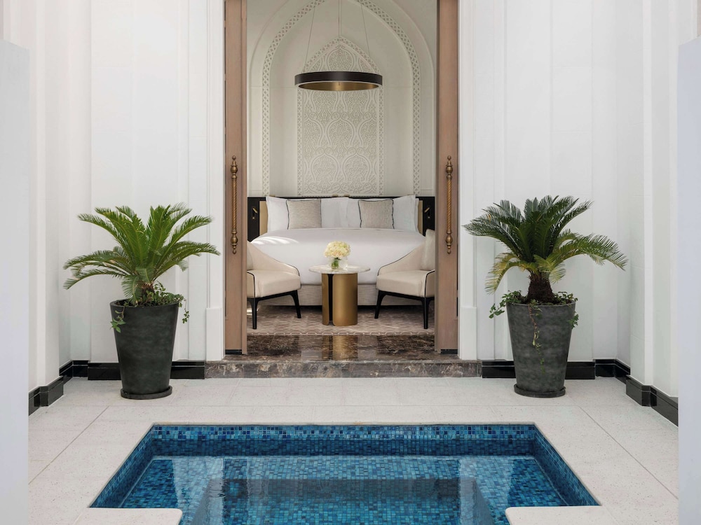 raffles al areen palace bahrain